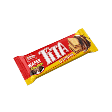 GALLETA TITA WAFER CHOCOLATE CHICO 20 G