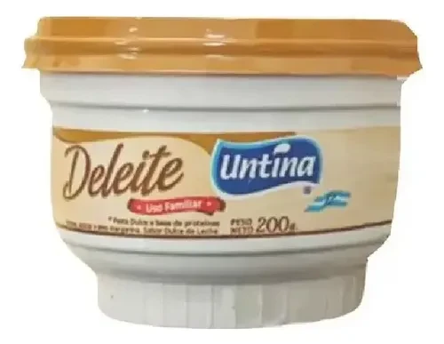 DELEITE 200 GR
