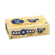 BON BOON BLANCO CAJA